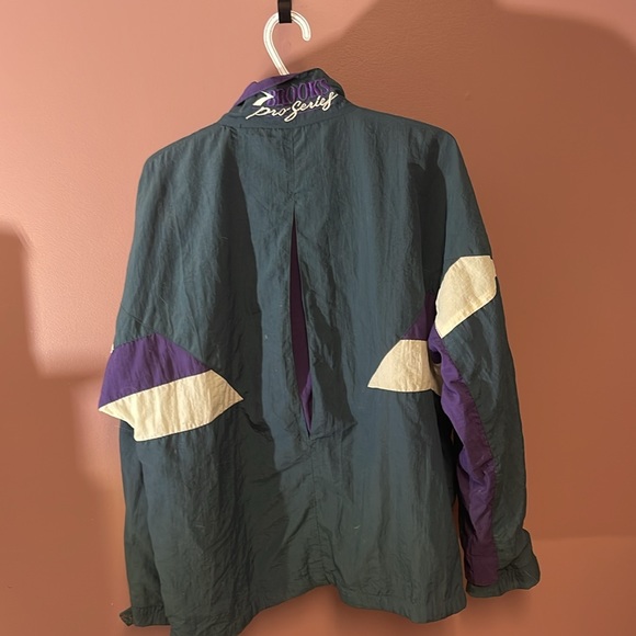 Vintage 90’s windbreaker - Picture 5 of 6